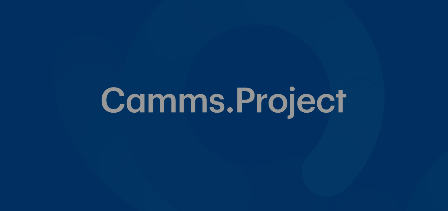 Camms.Project Solution Training Course