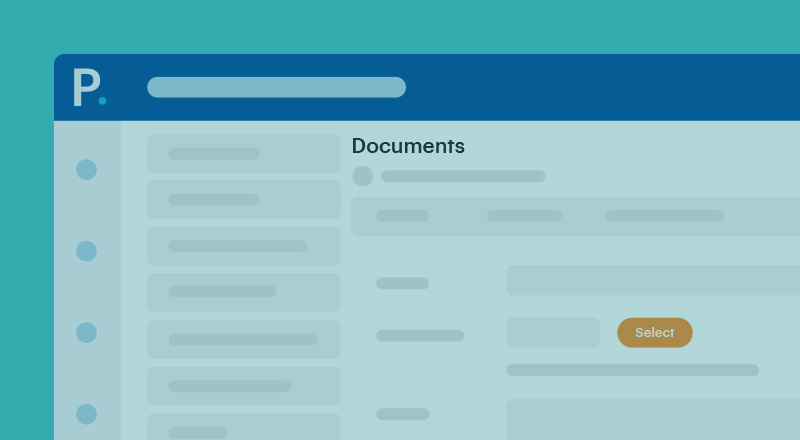 How to use the Attach Document Object