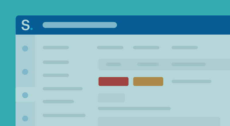 How to view KPI details from the EIS