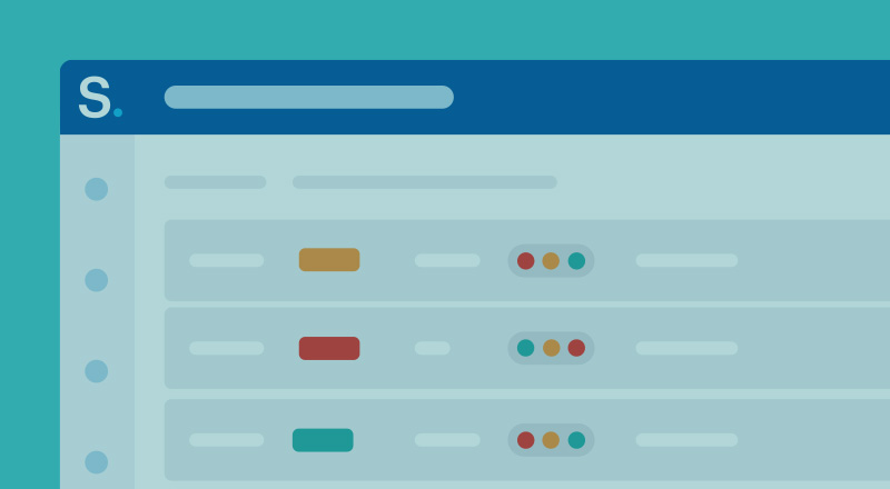 Overview of KPIs Tab within the EIS