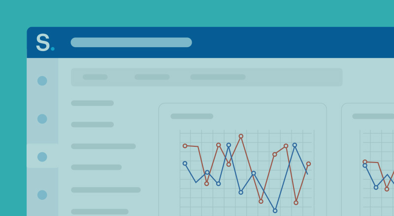 Overview of My Key Indicators Tab within My Workspace