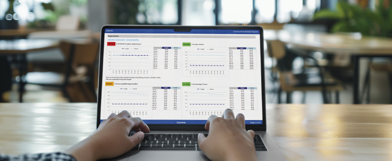 Harnessing the Full Potential of Camms.Strategy Scorecards